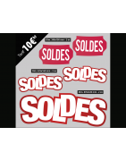 Stickers SOLDES