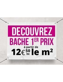 Bache 1er PRIX