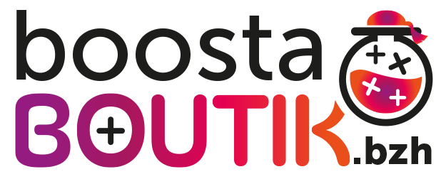 Boostaboutik