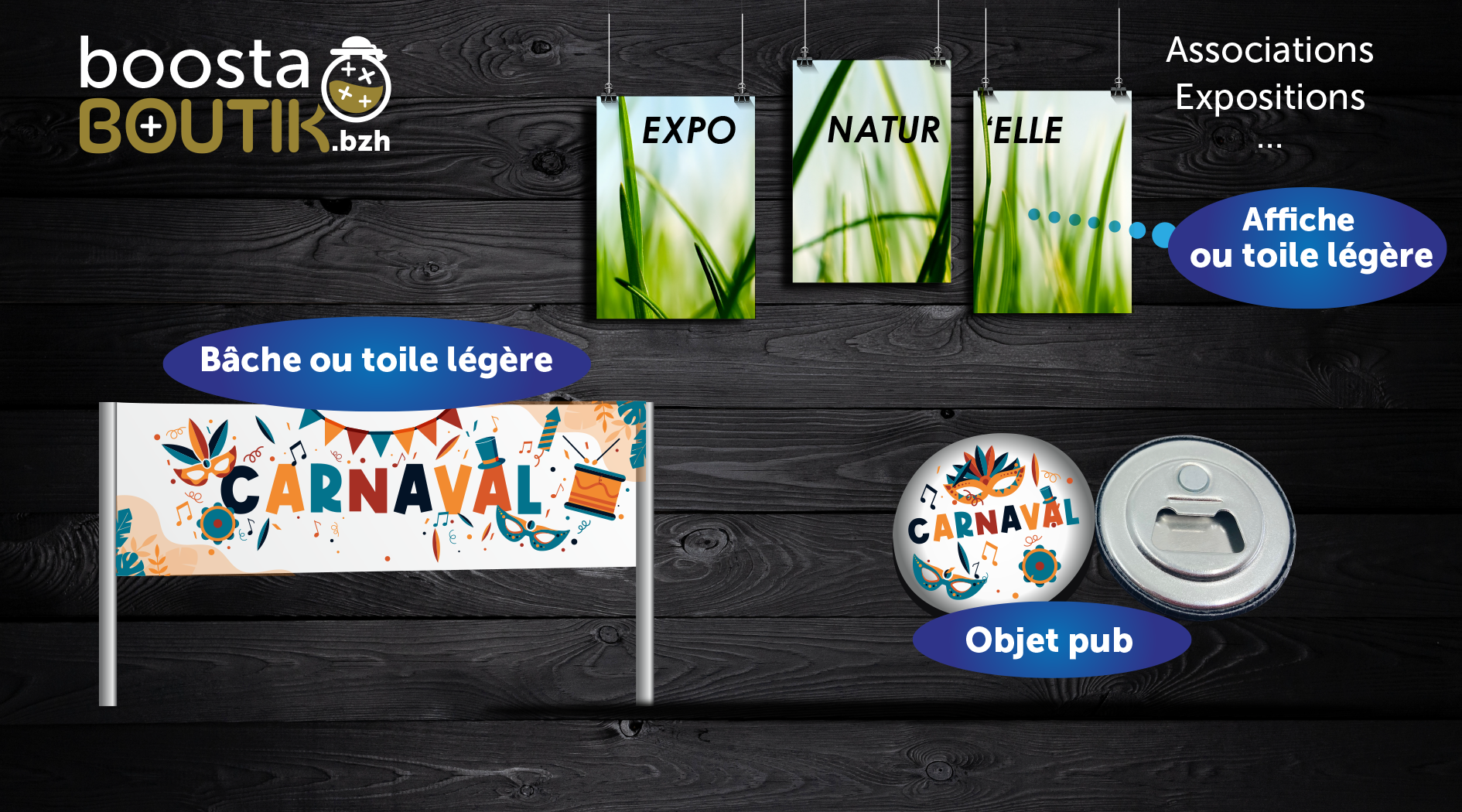 evenements
